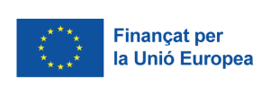 Projecte Finançat per la Unió Europea